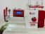 Picture of SAITO UNDERBED TRIMMER, FULL AUTOMATIC