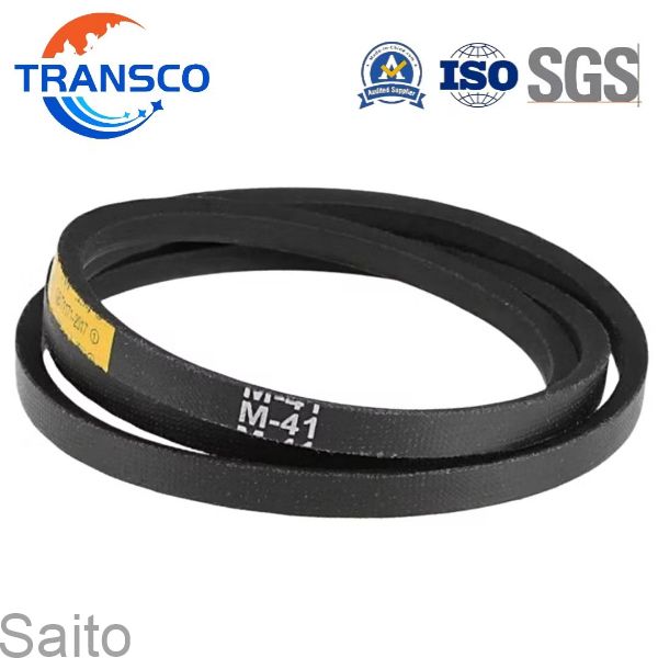 Picture of BELTS INDUSTRIAL MOTOR
