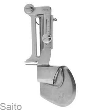 Picture of HEMMER FOLDER