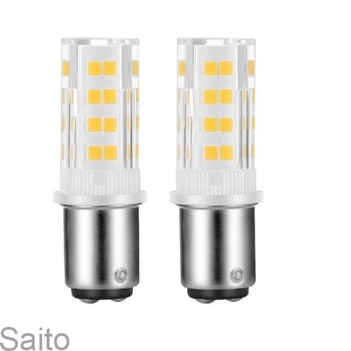 Picture of BULBS LED 3W, 220V