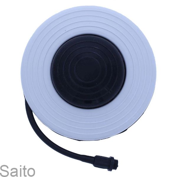 Picture of FOOT CONTROL AIR PUMP ELNA