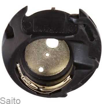 Picture of BOBBIN CASE ELNA 5000,6000,7000,8000,9000