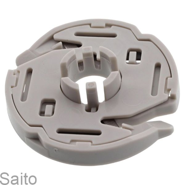 Picture of BOBBIN WINDER BASE ASM BROTHER INVOIS