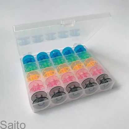 Picture of BOBBINS 2518P IN BOX