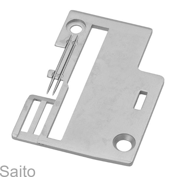 Picture of NEEDLE PLATE EMP S7D - 760C