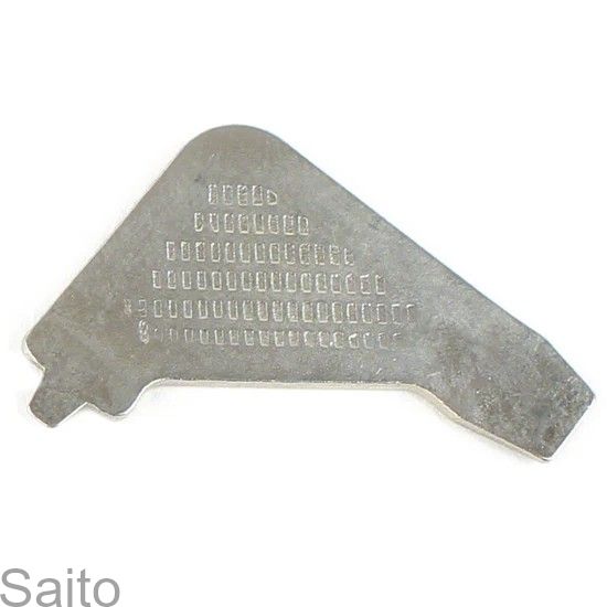 Picture of SCREW DRIVER L SHAPE