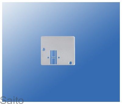 Picture of NEEDLE PLATE