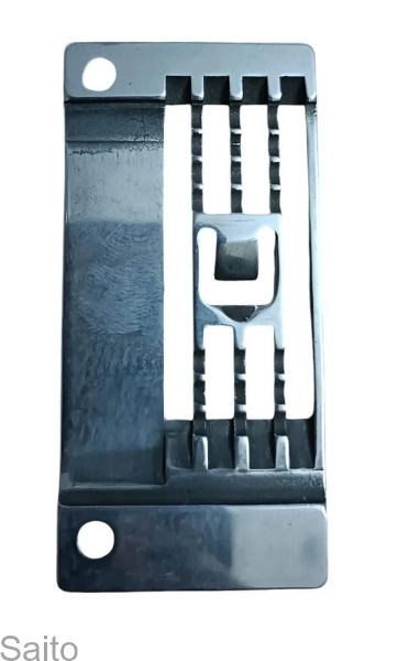 Picture of NEEDLE PLATES KANSAI SPECIAL