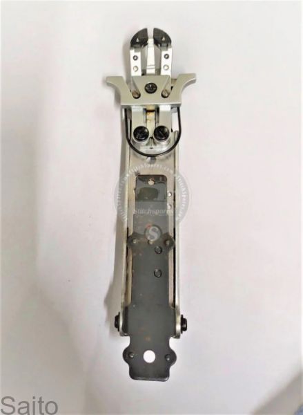 Picture of FLAT BUTTON CLAMP COMP SET 1903