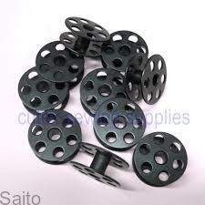 Picture of BOBBINS WALKING FOOT LARGE B9117/563/000