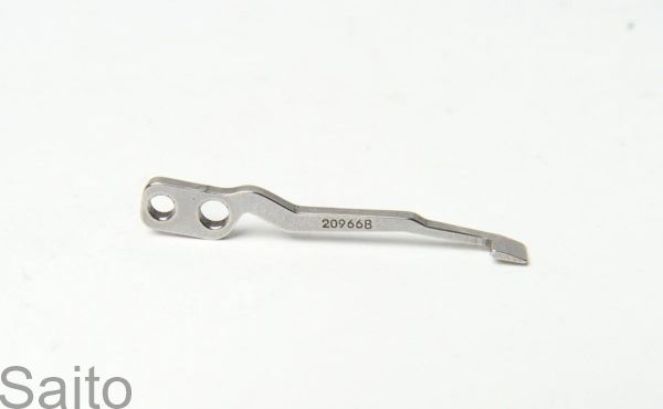 Picture of NEEDLE GUARD PEGASUS