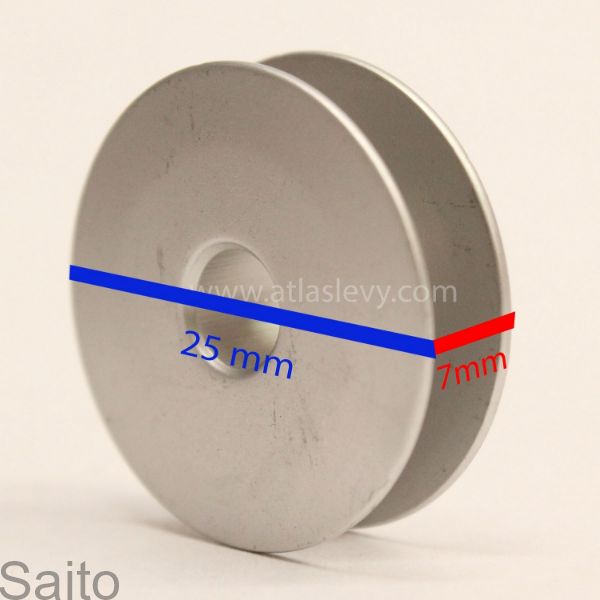 Picture of BOBBIN BUTTONHOLE