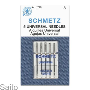 Picture of SCHMETZ UNIVERSAL 120/19