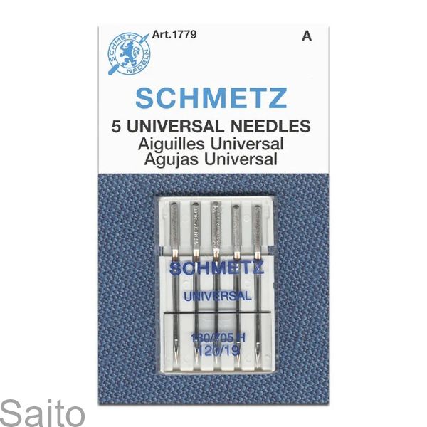 Picture of SCHMETZ UNIVERSAL 120/19