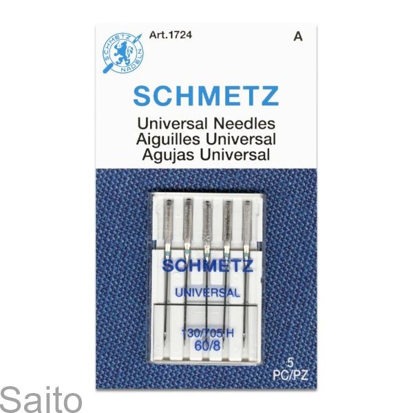 Picture of SCHMETZ UNIVERSAL 60/08