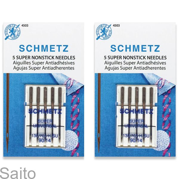 Picture of SCHMETZ SUPER UNIVERSAL 90/14