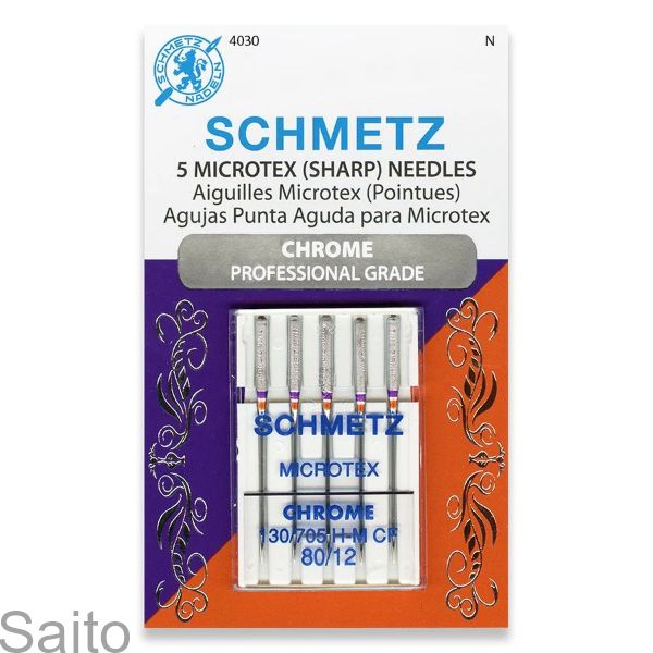 Picture of SCHMETZ MICROTEX 90/14