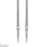 Picture of SCHMETZ NEEDLES TWIN 8.0