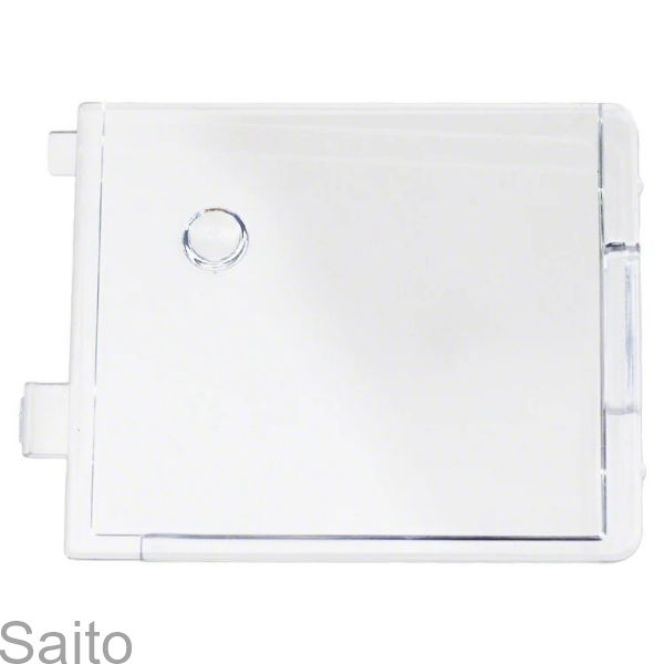 Picture of BOBBIN COVER PLATE SINGER CONFIDENCE 7640