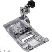 Picture of FOOTS SINGER 9960, ELNA, BERNINA