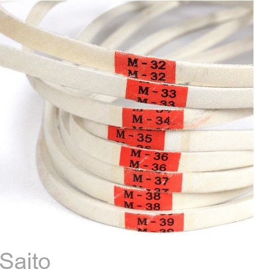 Picture of BELTS MOTOR INDUSTRIAL