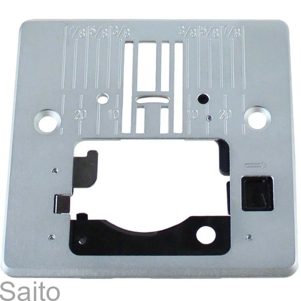 Picture of NEEDLE PLATE SINGER 4411 / 4423/3323