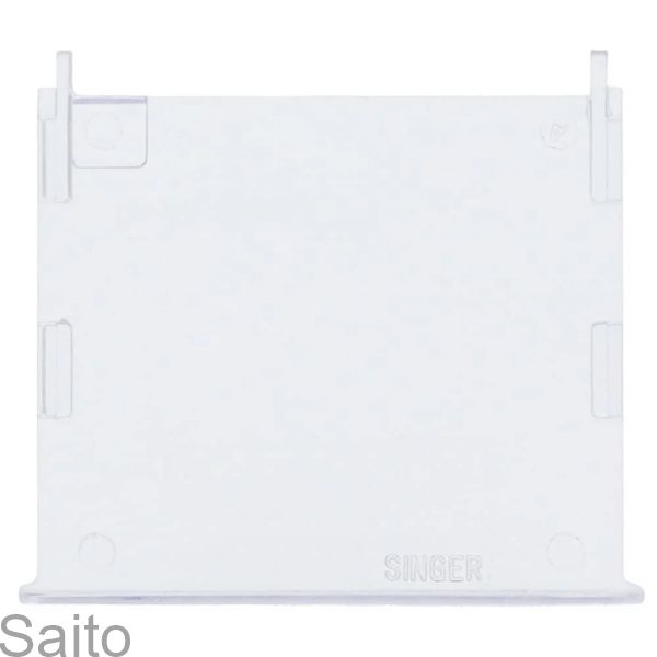 Picture of BOBBIN VISOR 2818
