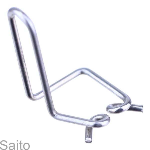 Picture of NEEDLE CLAMP THREAD GUIDE