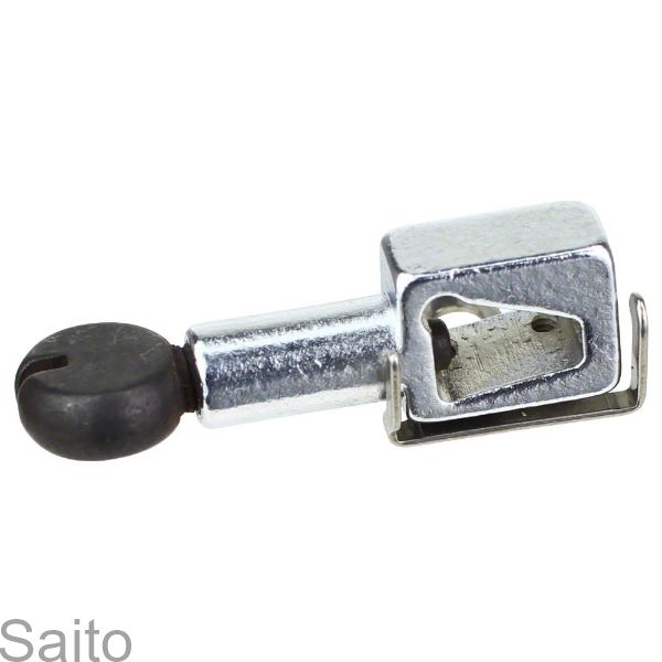Picture of NEEDLE CLAMP ELNA; JANOME; PFAFF