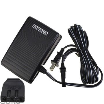 Picture of FOOT CONTROLER & H0074P
