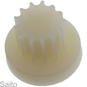 Picture of MOTOR PULLEY SINGER