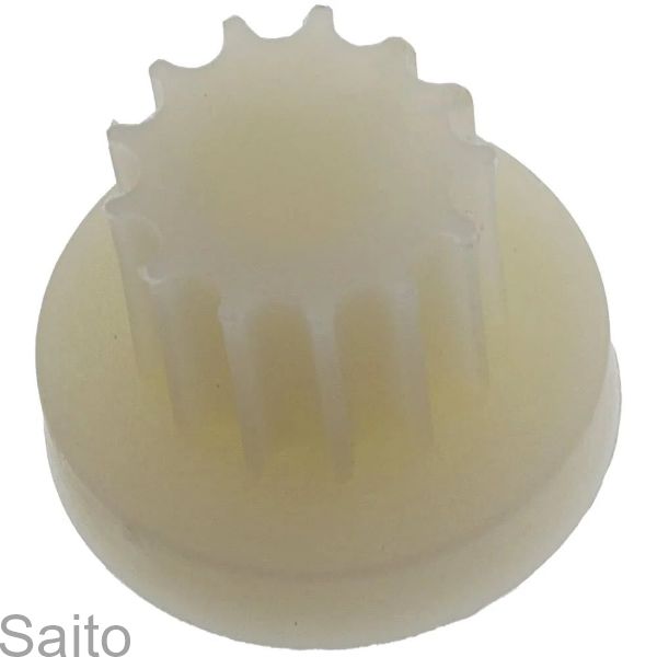 Picture of MOTOR PULLEY SINGER