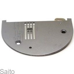 Picture of NEEDLE PLATE EMPISAL 301529002
