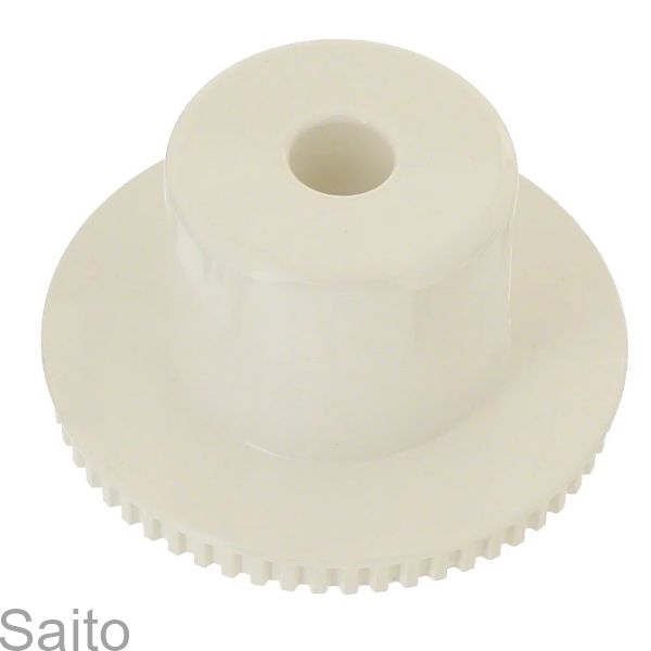 Picture of HAND WHEEL BERNINA
