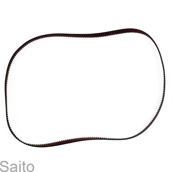 Picture of MOTOR BELT; BROTHER; PFAFF