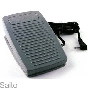 Picture of FOOT CONTROL DC15V, SINGER, PFAFF, HUSQVARNA