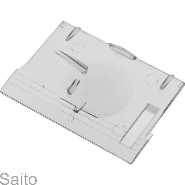 Picture of BOBBIN COVER PLATE HUSQVARNA
