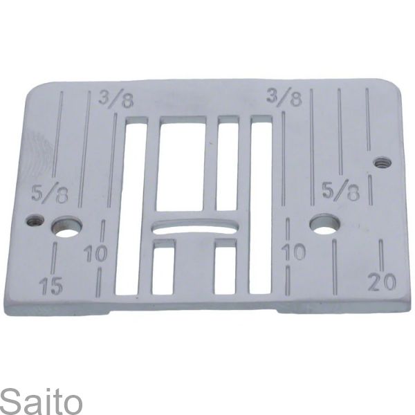 Picture of NEEDLE PLATE SINGER, BROTHER