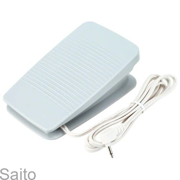 Picture of FOOT CONTROL BROTHER, BABYLOCK