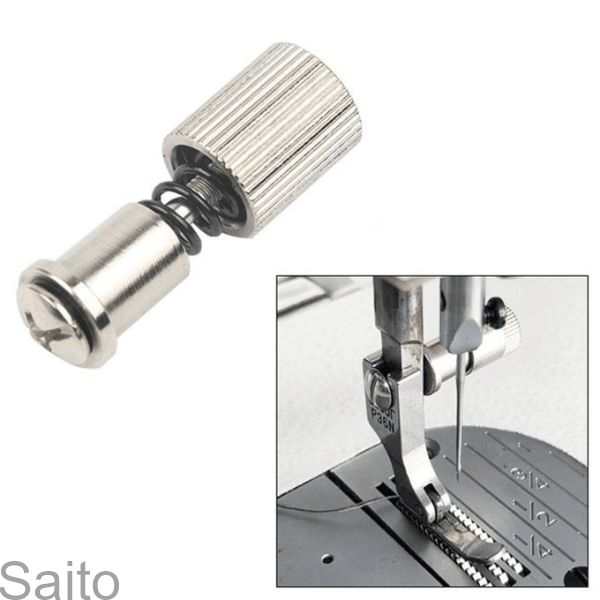 Picture of PRESSER FOOT CHANGER