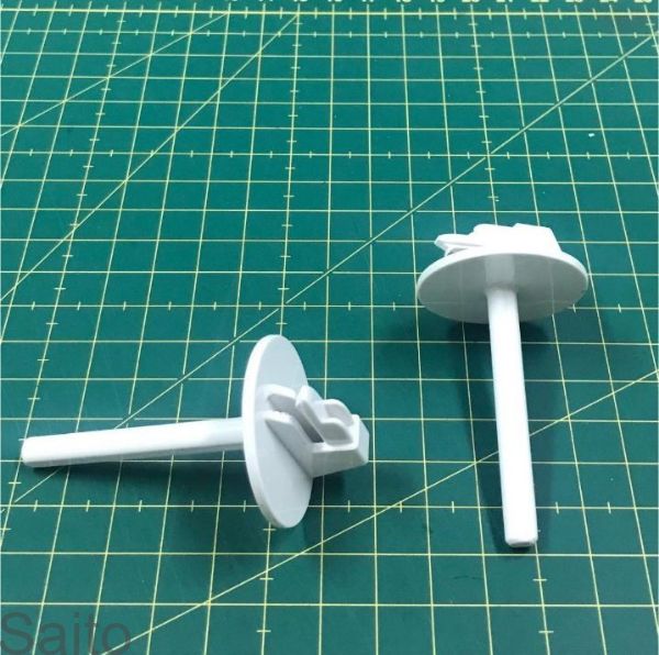 Picture of SPOOL PIN EM620 AND 120A
